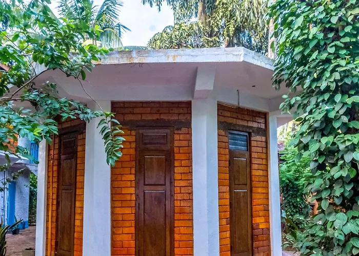 Jays Place Matale