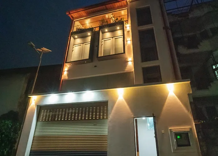 Raj Residencies