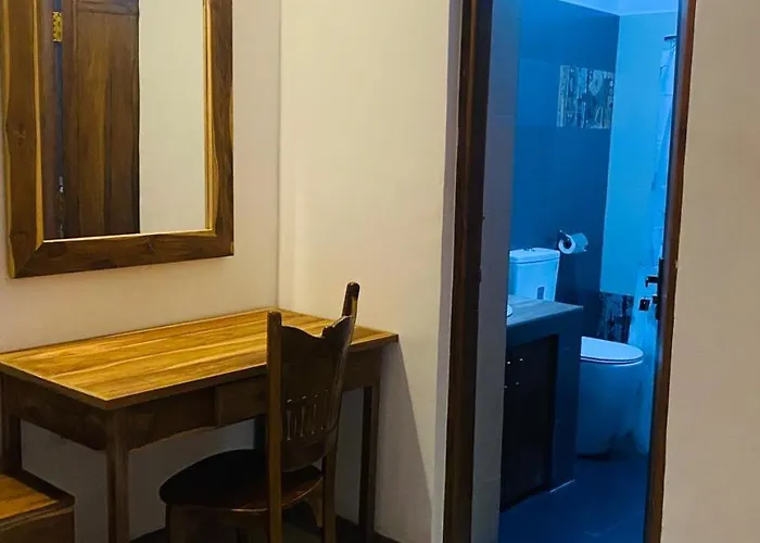 New Arverne Villa Kandy