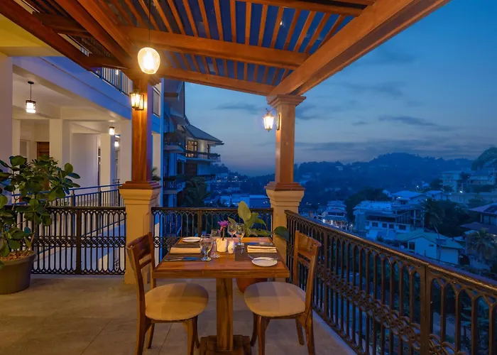 Hotel Cassendra