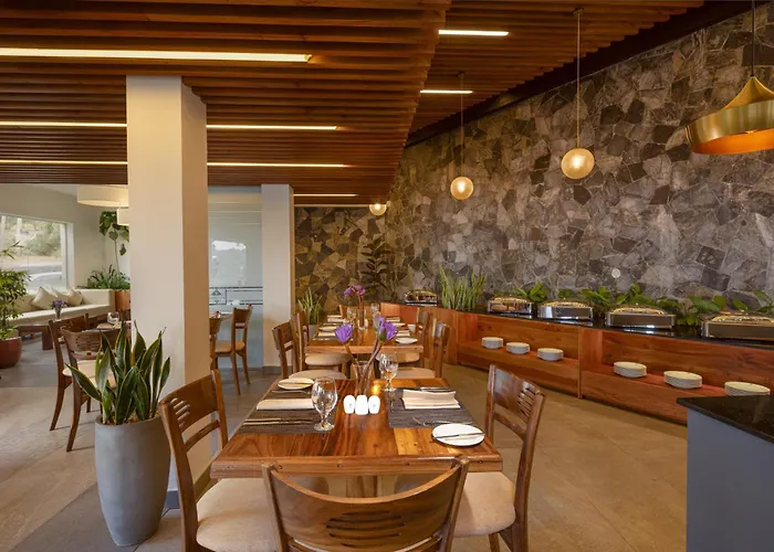 Hotel Cassendra