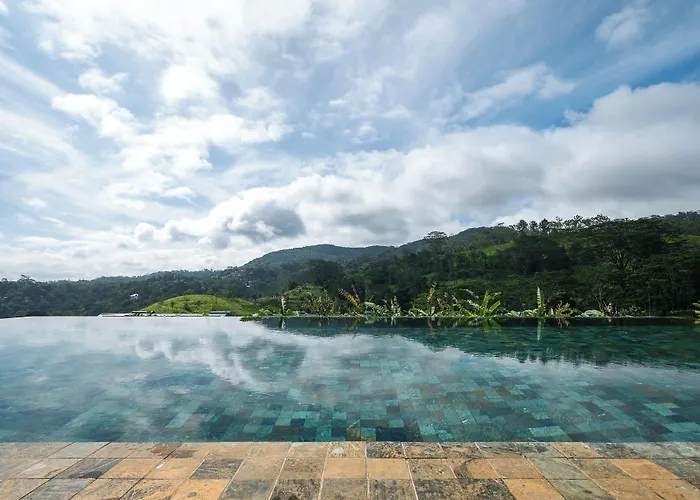 Fox Kandy By Fox Resorts - Luxury In The Mist