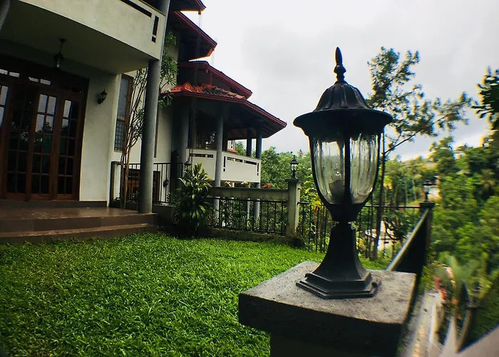 Villa Familia